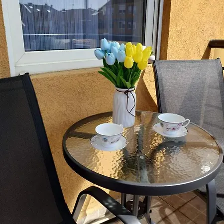 Apartman Centar Apartament *